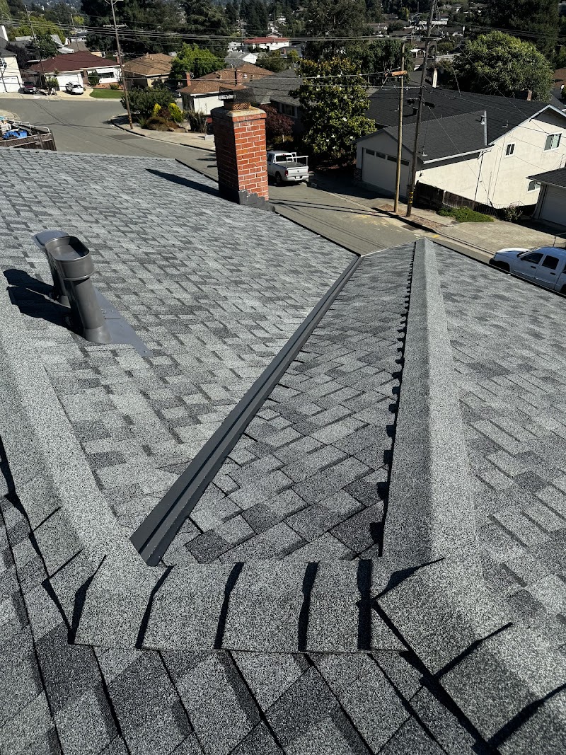 Golden Heights Roofing photo 2