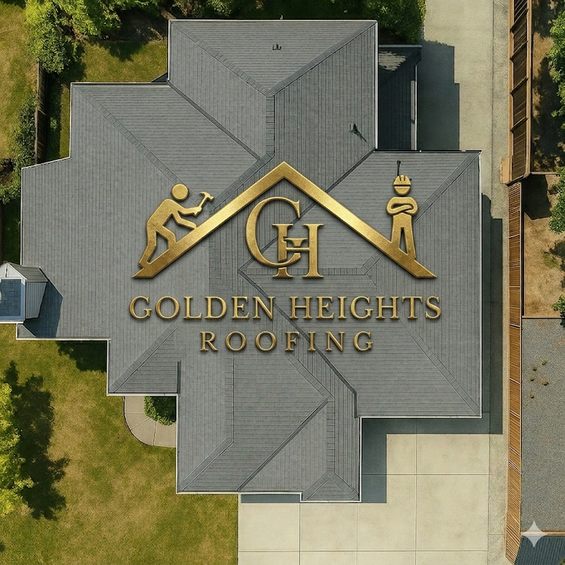 Photo of Golden Heights Roofing