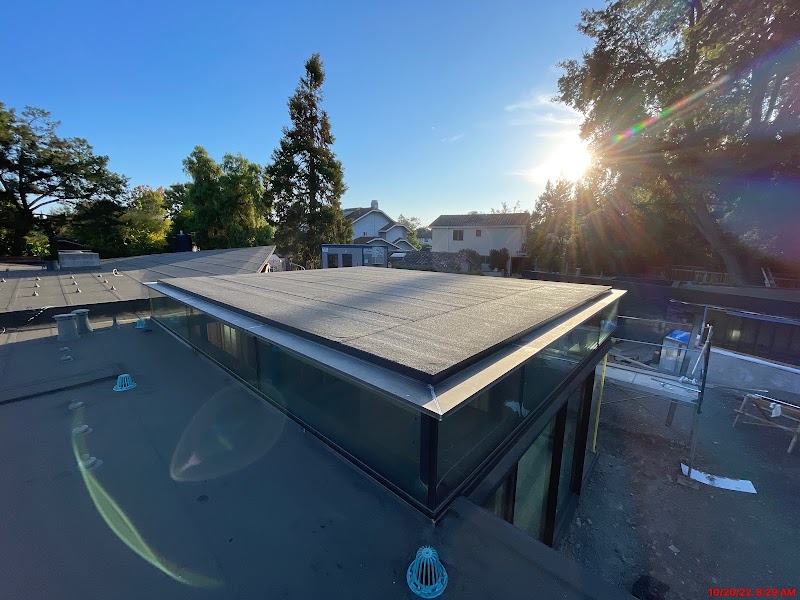 Berkeley Roof Services photo 2