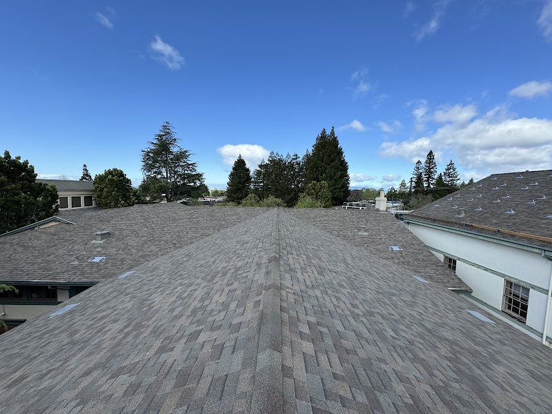 Berkeley Roof Services photo 5