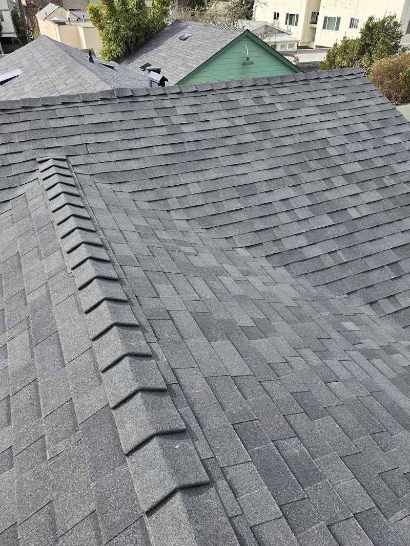 Berkeley Roof Services photo 3