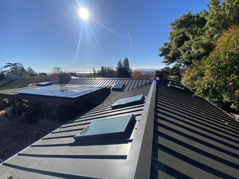 Photo of Berkeley Roof Services