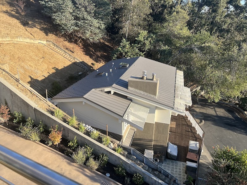 Berkeley Roof Services photo 4