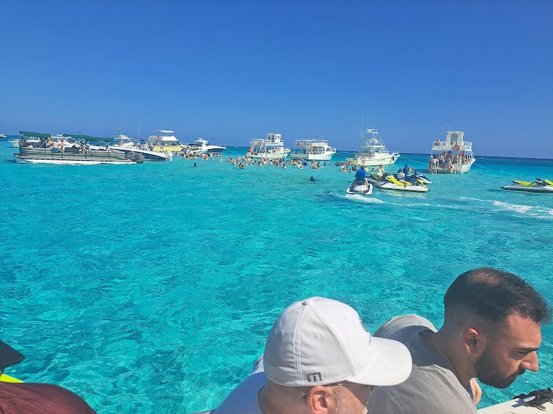 Photo of Cayman Islands