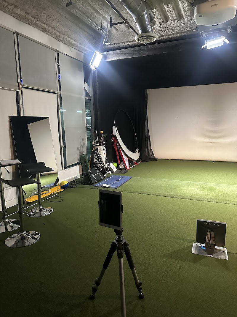 Rob Boldt East Bay School Of Golf photo 3