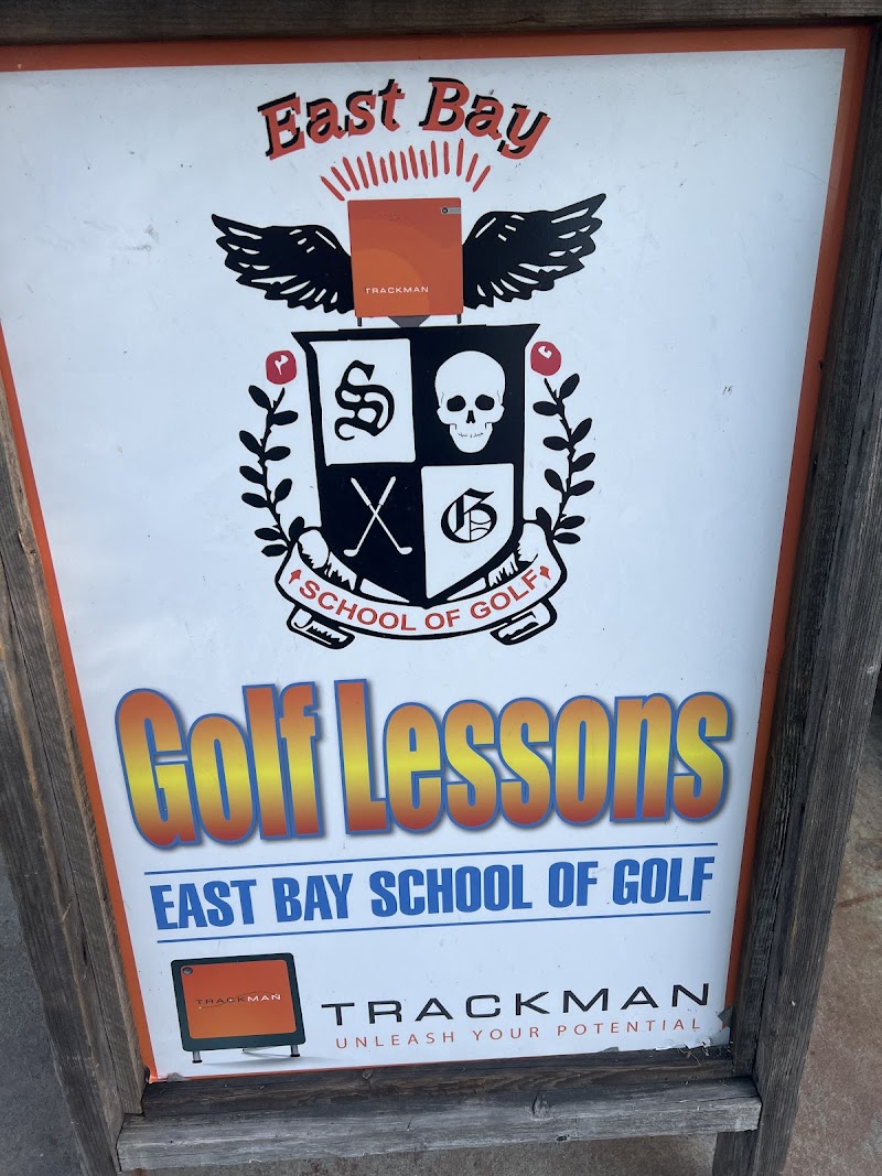 Rob Boldt East Bay School Of Golf photo 5