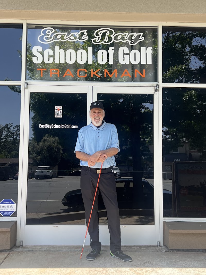 Photo of Rob Boldt East Bay School Of Golf