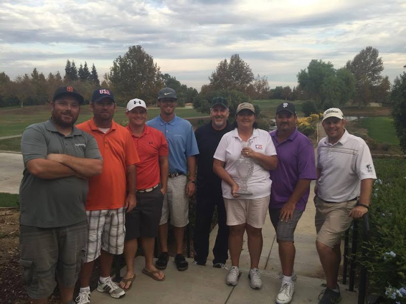 Rob Boldt East Bay School Of Golf photo 4