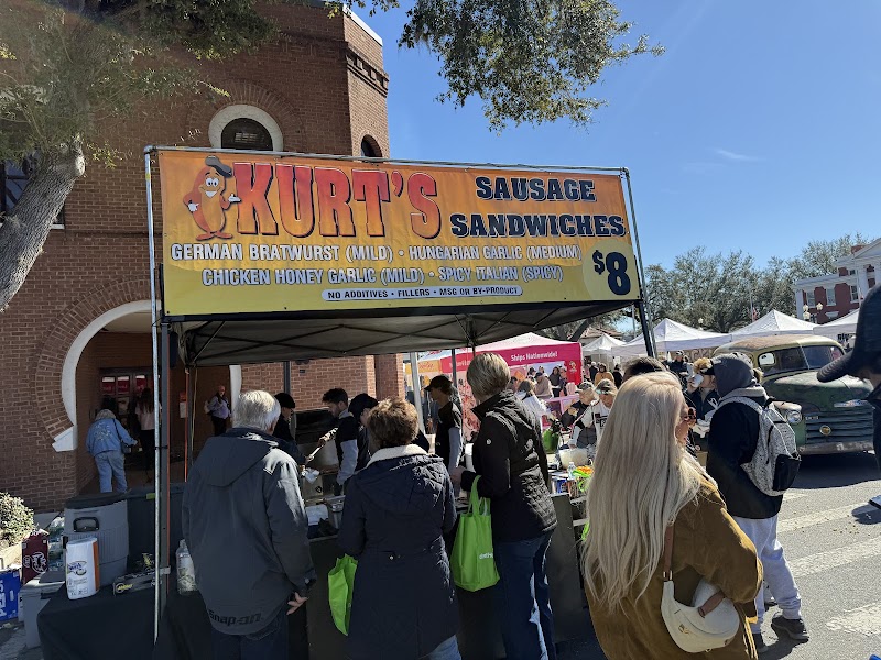 Photo of Kumquat Festival