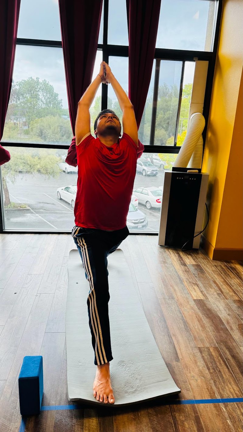 Photo of Evergreen Yoga