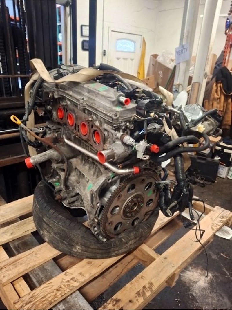 Photo of All Auto and Truck Parts