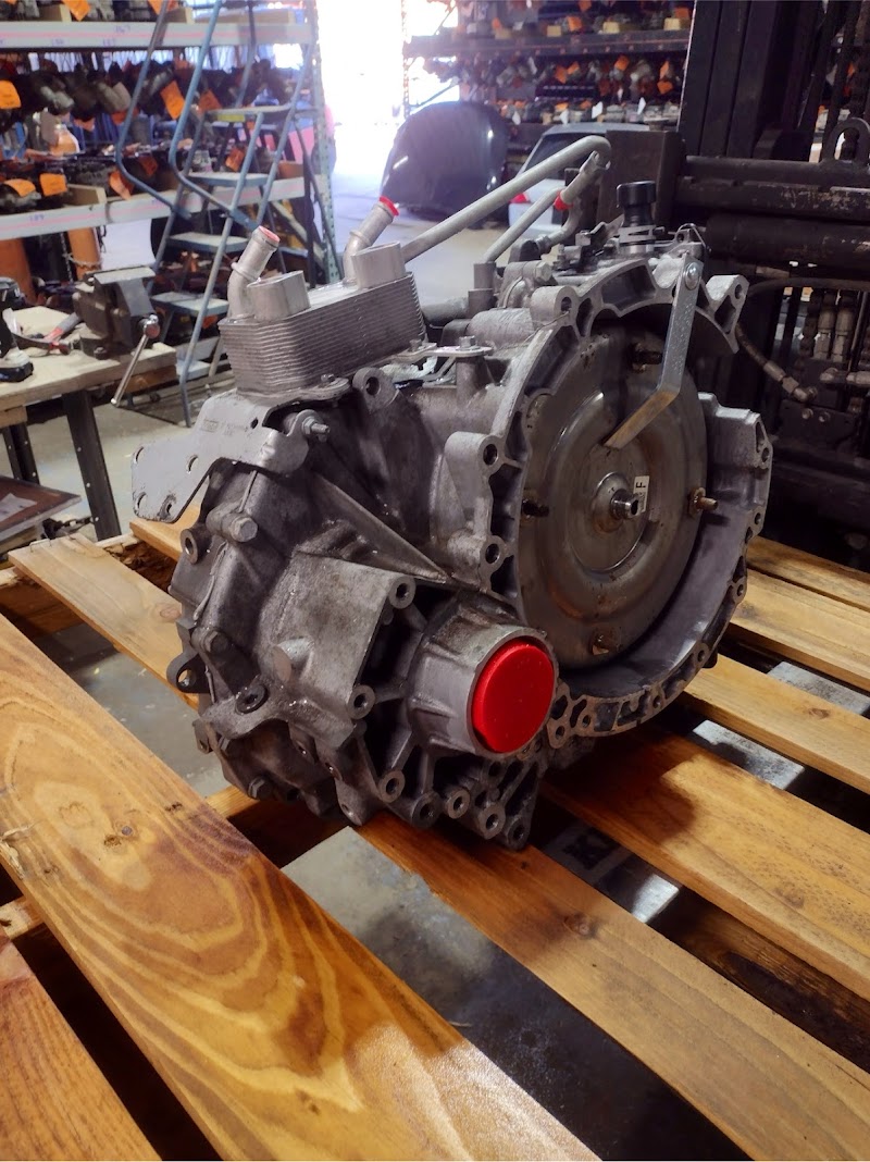 All Auto and Truck Parts photo 5