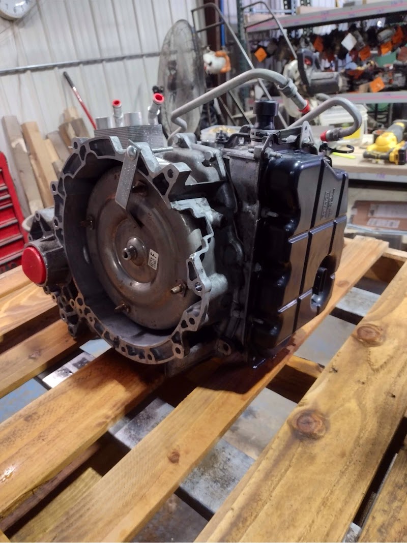 All Auto and Truck Parts photo 2