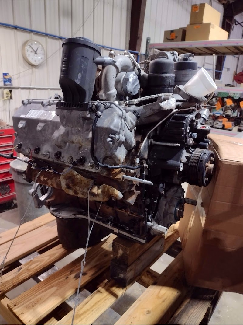 All Auto and Truck Parts photo 4