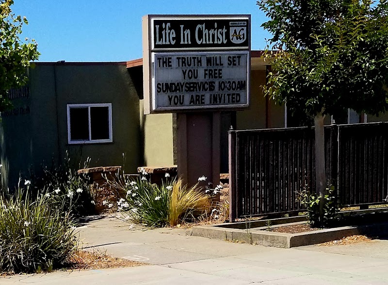 Photo of Life in Christ Ministry