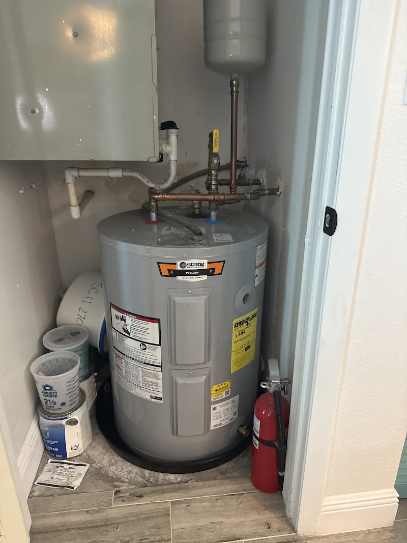 Heavenly Plumbing LLC photo 5