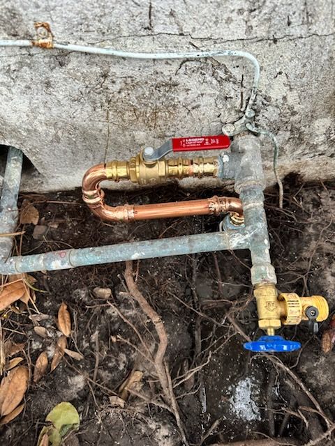 Heavenly Plumbing LLC photo 3