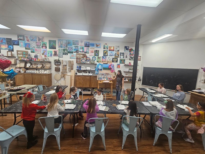 Photo of Joyful Art Center