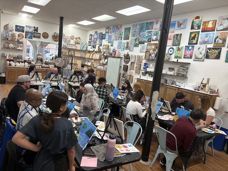 Joyful Art Center photo 4