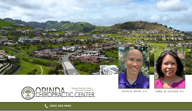 Photo of Dr. Kevin Wong