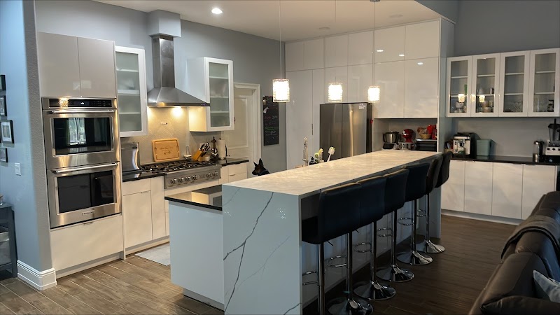 Photo of CALTI Cabinets INC