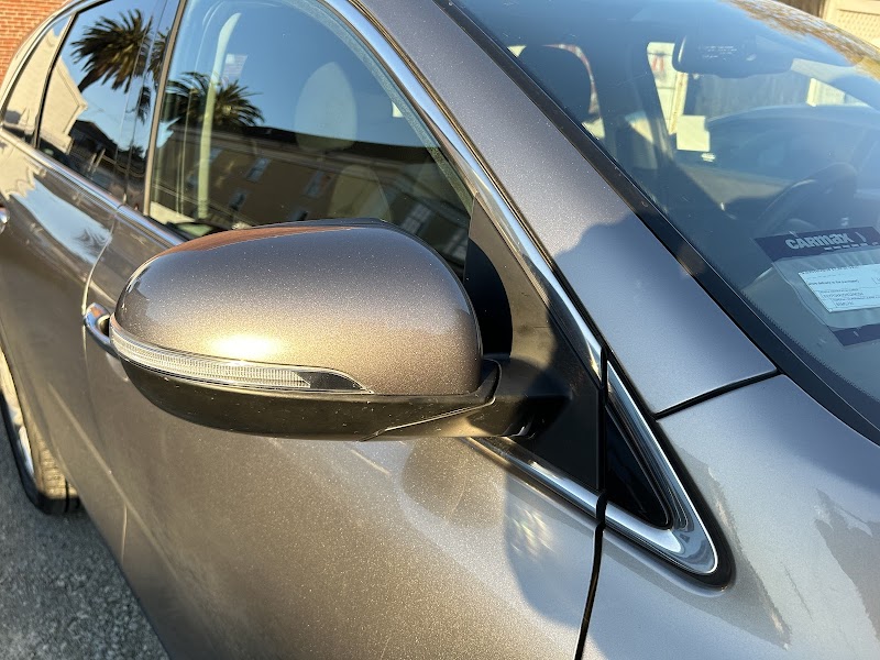 Photo of CARSTAR Suisun