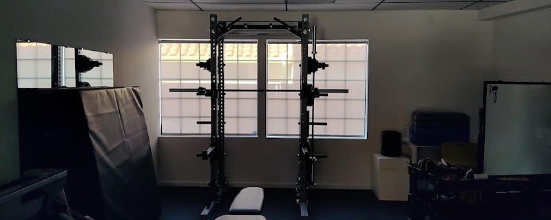 Challenger Sports Physical Therapy photo 4