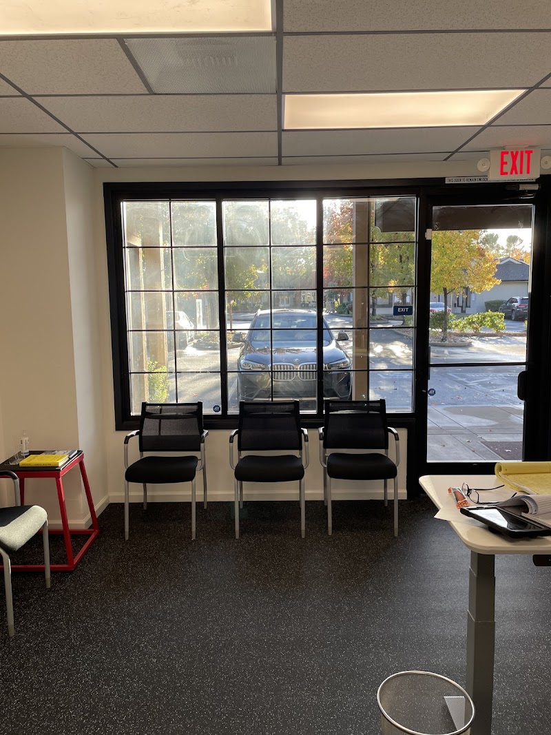 Challenger Sports Physical Therapy photo 2