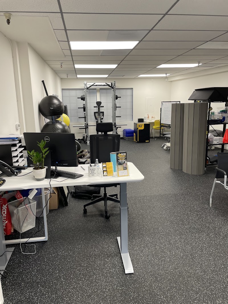 Photo of Challenger Sports Physical Therapy