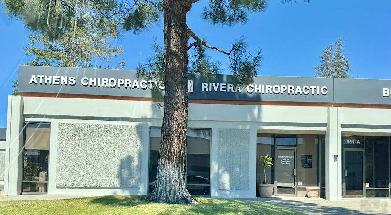 Rivera Chiropractic Group - Dr. Matthew Rivera D.C photo 2
