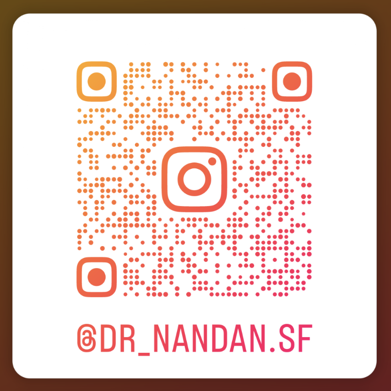 Vishnu Nandan, DDS photo 2