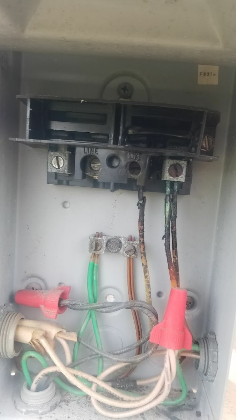 Photo of Faulkner Electric