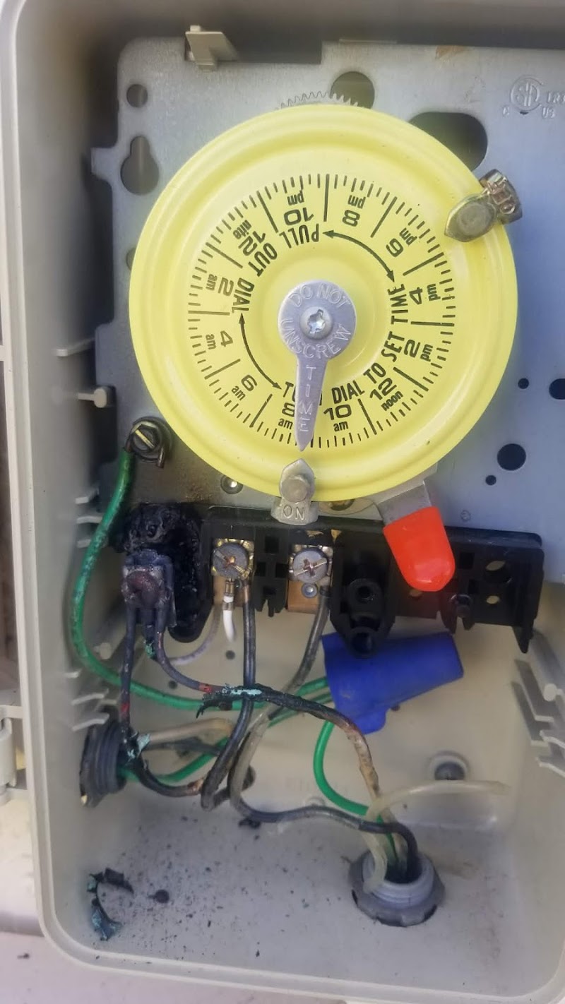Faulkner Electric photo 2