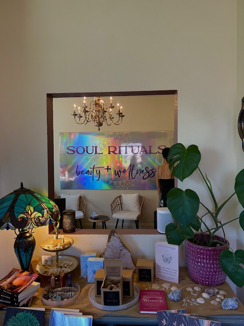 Soul Rituals photo 3