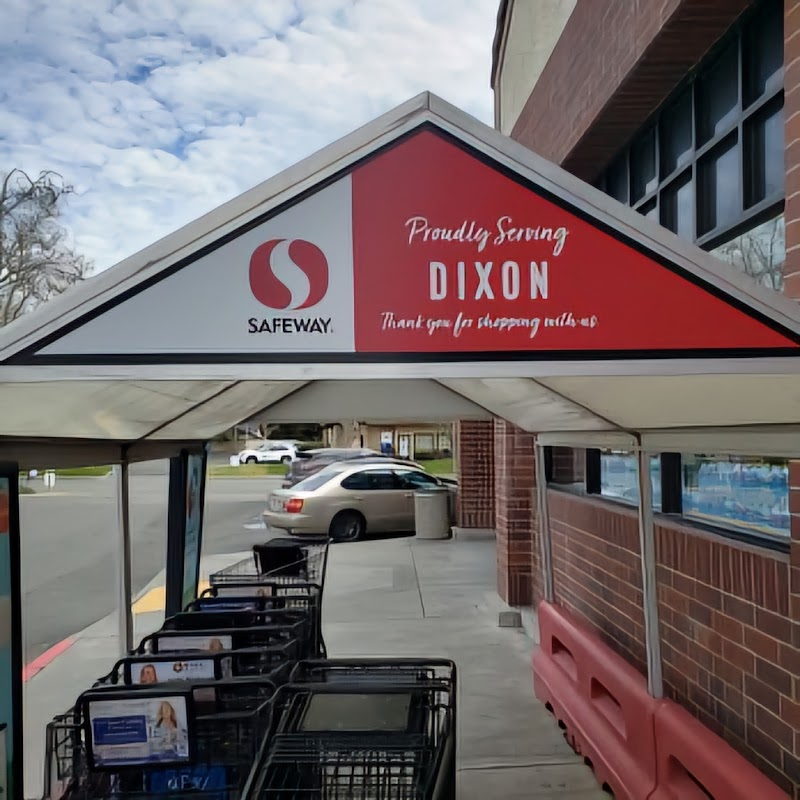 Photo of Safeway Bakery