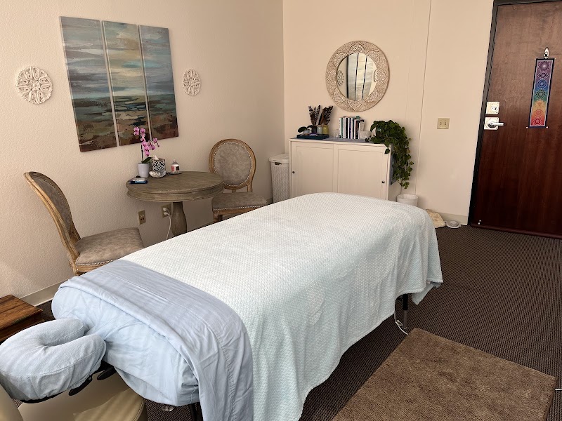 Intuitive Energy Healings photo 5