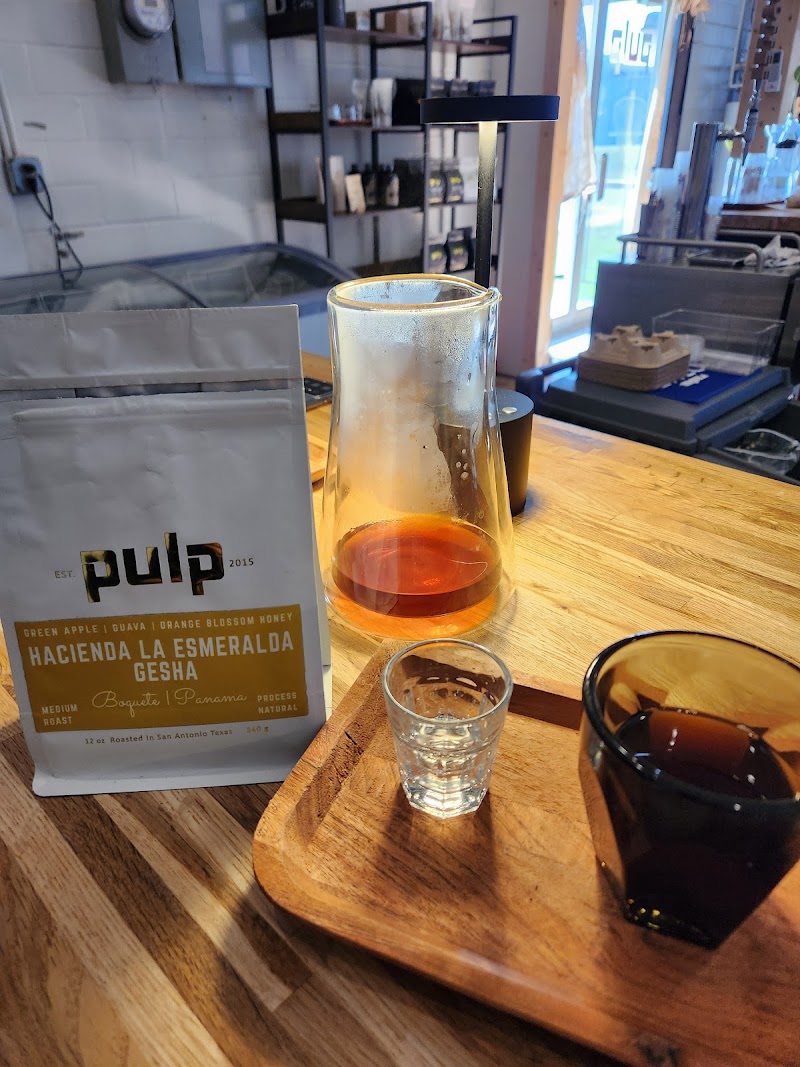 Pulp Coffee Roasters photo 4