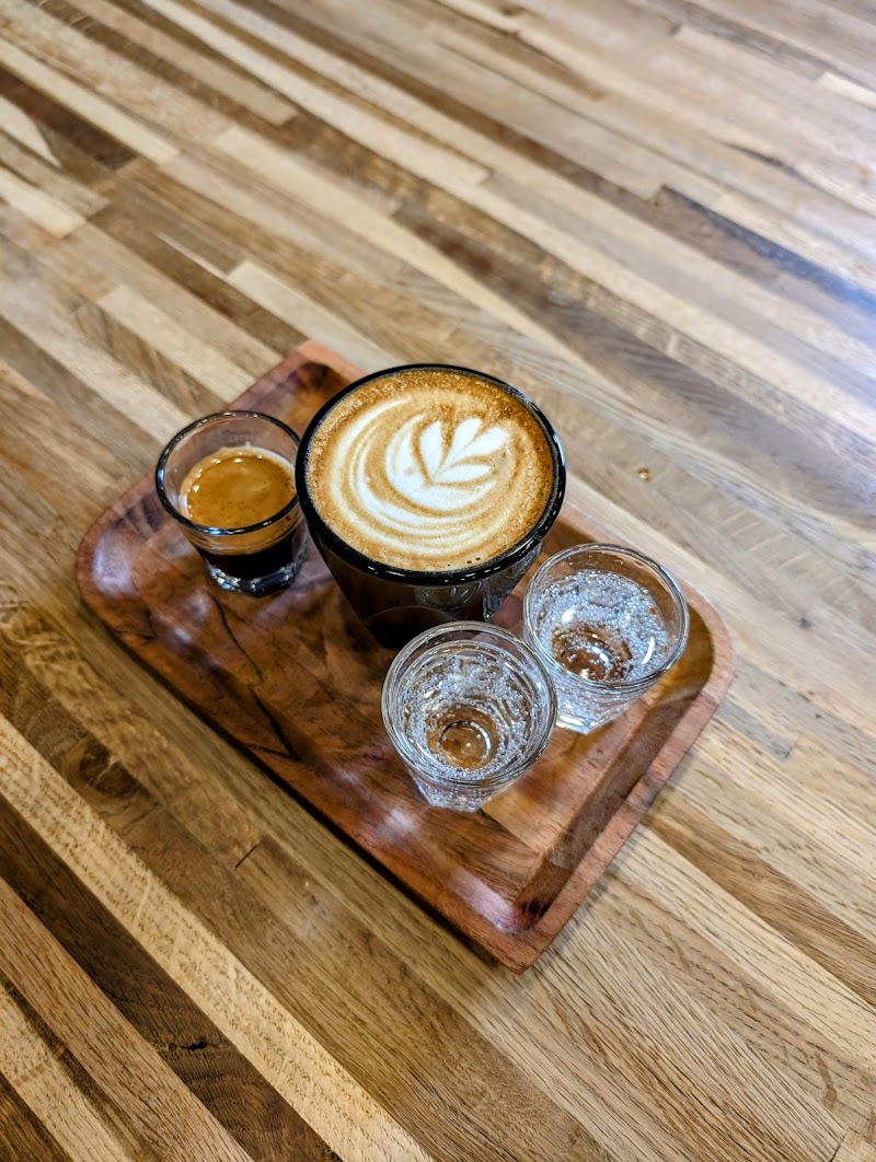 Photo of Pulp Coffee Roasters