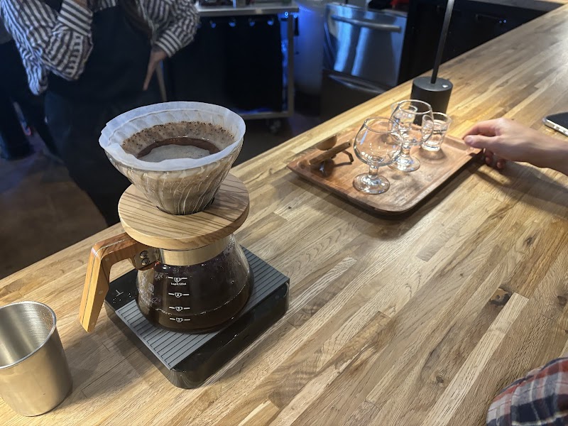Pulp Coffee Roasters photo 3