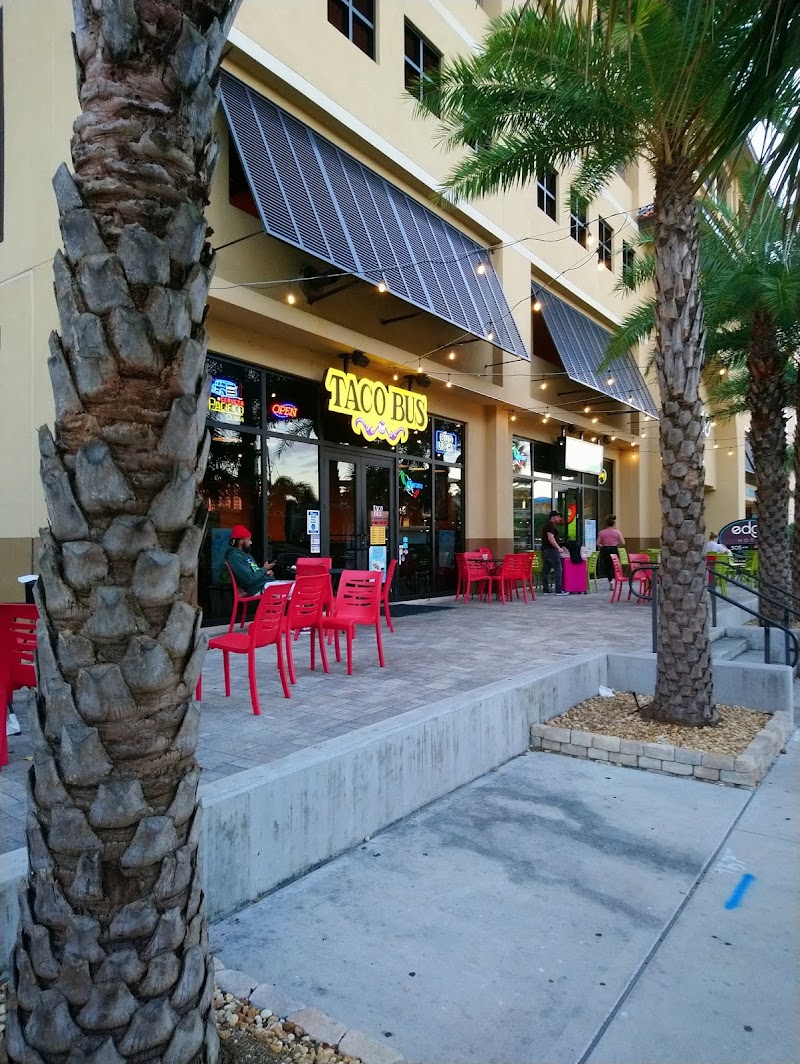 Photo of Taco Bus Clearwater