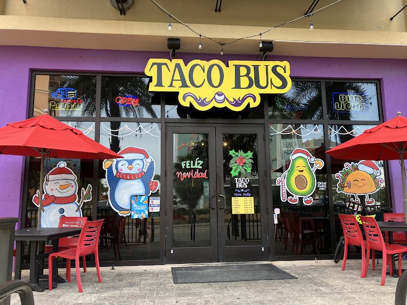 Taco Bus Clearwater photo 5