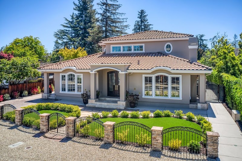 Photo of Radha Real Estate Group at Keller Williams Thrive-Cupertino