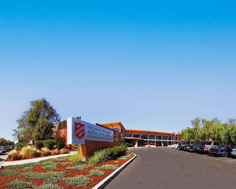 The Salvation Army Ray & Joan Kroc Corps Community Center photo 5
