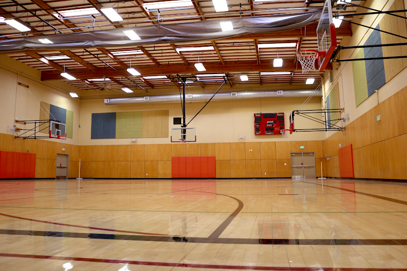 The Salvation Army Ray & Joan Kroc Corps Community Center photo 3