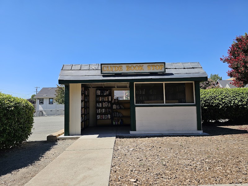 Photo of Clyde Clubhouse