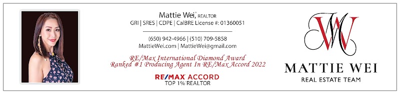 Mattie Wei Real Estate Team photo 2