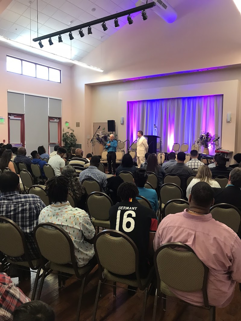 Photo of Family Life Center Brentwood CA