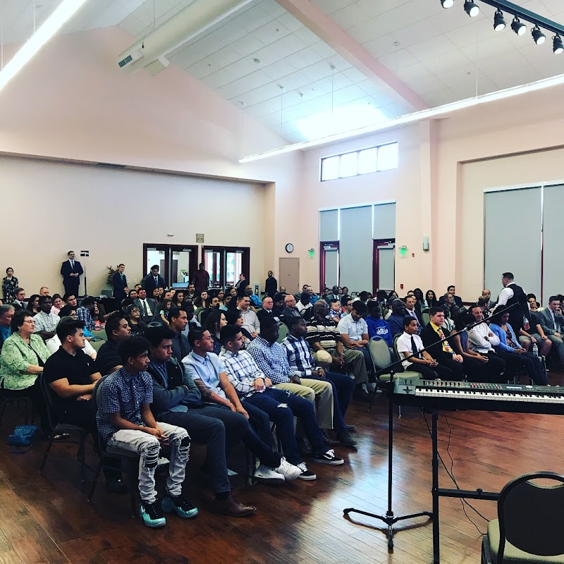 Family Life Center Brentwood CA photo 2