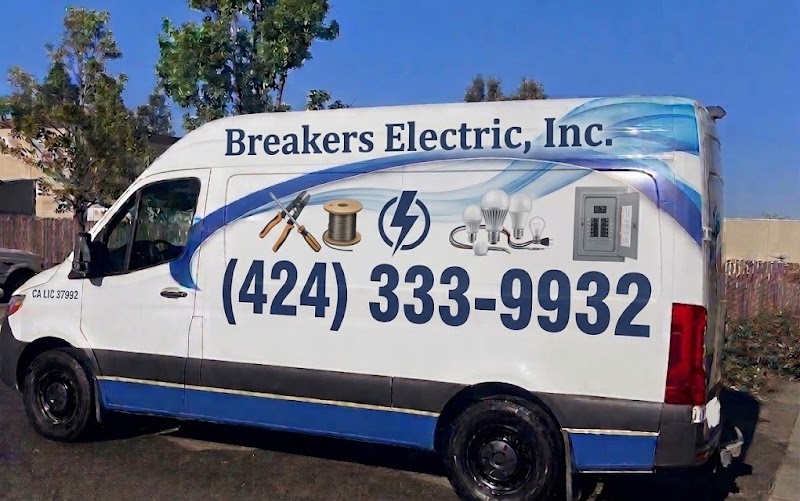 Breakers Electric, Inc. photo 2