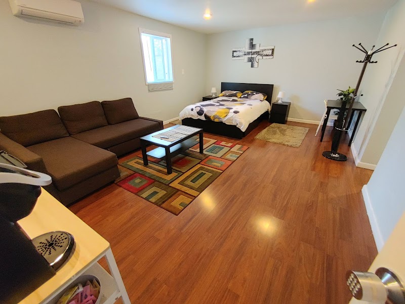 Hostel Style Shared Room photo 2